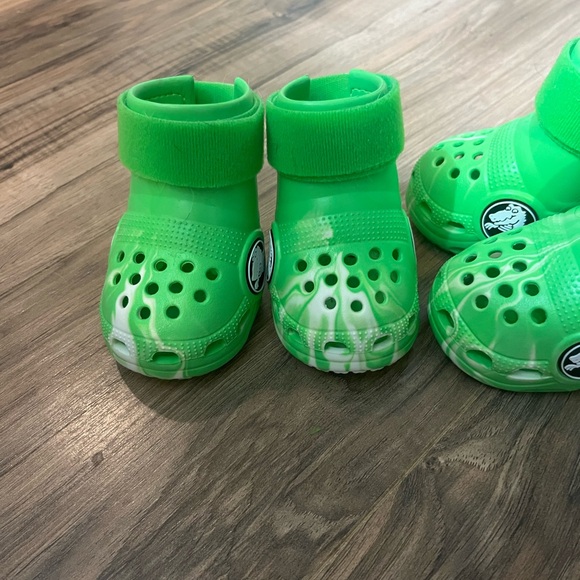 Dog Crocs - Picture 2 of 3